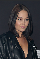 Kelli Berglund – Knott’s Scary Farm Celebrity Night in Buena Park 09.29..20.2017
2069x3000 828 kb
Viewed 10 times
@BestEyeCandy.com