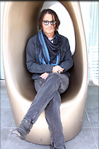 Celebrity Photo: Johnny Depp
2100x3150 1.3 mb
Viewed 0 times
@BestEyeCandy.com