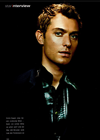 Celebrity Photo: Jude Law
1215x1699 394 kb
Viewed 3 times
@BestEyeCandy.com