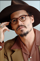 Celebrity Photo: Johnny Depp
1000x1505 163 kb
Viewed 6 times
@BestEyeCandy.com