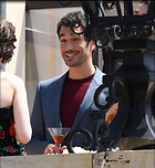 Lily Collins candids shoots a romantic scene with Eugenio Franceschini on set of the new series of Emily In Paris 19.05..20.2025
2200x2387 1.4 mb
Viewed 11 times
@BestEyeCandy.com