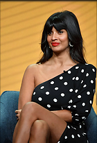 Jameela Jamil nBC The Good Place TV show panel TCA Summer Press Tour Los Angeles USA 08 August 2019 x3
697x1024 463 kb
Viewed 8 times
@BestEyeCandy.com