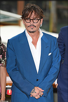 Celebrity Photo: Johnny Depp
634x951 136 kb
Viewed 2 times
@BestEyeCandy.com
