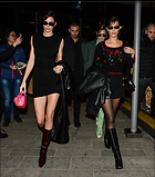 Kendall Jenner gigi Hadid Seen heading to the Versace fashion show during the Milan Fashion Week in Milan Italy February 21 2020
107 Photos
Photoset #474414
@BestEyeCandy.com