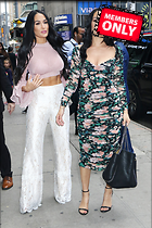 Brie Bella nikki Bella and at Strahan Sara TV show New York USA 19 June 2019 x47
2400x3600 1.8 mb
Viewed 1 time
@BestEyeCandy.com