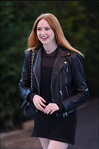 Celebrity Photo: Karen Gillan
1200x1800 176 kb
Viewed 17 times
@BestEyeCandy.com