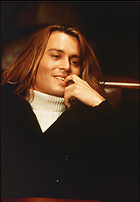 Celebrity Photo: Johnny Depp
1280x1847 1,032 kb
Viewed 3 times
@BestEyeCandy.com