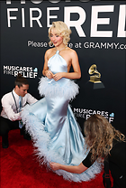 Celebrity Photo: Sabrina Carpenter
1380x2048   883 kb
Viewed 6 times
@BestEyeCandy.com