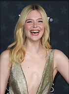 Celebrity Photo: Elle Fanning
1494x2048 1.3 mb
Viewed 7 times
@BestEyeCandy.com