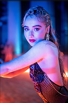 Celebrity Photo: Sabrina Carpenter
1364x2048 703 kb
Viewed 9 times
@BestEyeCandy.com