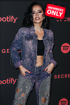 Becky G at Spotifys Secret Genius Awards Hosted by Ne-yo in Los Angeles 11-16-2018
2334x3500 2.9 mb
Viewed 2 times
@BestEyeCandy.com