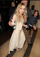 Celebrity Photo: Sabrina Carpenter
1266x1800   1.2 mb
Viewed 7 times
@BestEyeCandy.com