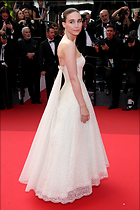 Celebrity Photo: Rooney Mara
2912x4368 1.3 mb
Viewed 5 times
@BestEyeCandy.com