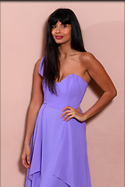 Jameela Jamil at Bafta Nominees Party in London 02-17-2018
1200x1800 167 kb
Viewed 9 times
@BestEyeCandy.com