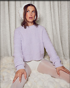 Celebrity Photo: Millie Bobby Brown
3 Photos
Photoset #729328
@BestEyeCandy.com