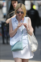 Celebrity Photo: Dakota Fanning
2400x3600 602 kb
Viewed 4 times
@BestEyeCandy.com