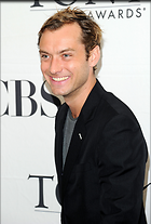 Celebrity Photo: Jude Law
2030x3000 800 kb
Viewed 4 times
@BestEyeCandy.com
