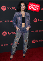 Becky G at Spotifys Secret Genius Awards Hosted by Ne-yo in Los Angeles 11-16-2018
2500x3500 2.6 mb
Viewed 2 times
@BestEyeCandy.com
