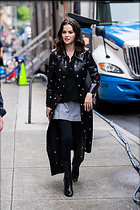 Celebrity Photo: Selena Gomez
1365x2048 1,014 kb
Viewed 9 times
@BestEyeCandy.com