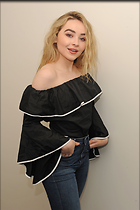 Celebrity Photo: Sabrina Carpenter
2400x3600   562 kb
Viewed 8 times
@BestEyeCandy.com