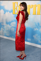 Celebrity Photo: Elizabeth Olsen
2564x3847 754 kb
Viewed 17 times
@BestEyeCandy.com