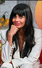 Celebrity Photo: Jameela Jamil
634x1029 460 kb
Viewed 8 times
@BestEyeCandy.com