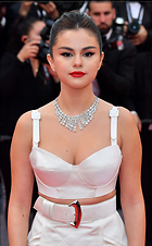 Celebrity Photo: Selena Gomez
2557x4125 658 kb
Viewed 5 times
@BestEyeCandy.com