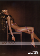 Celebrity Photo: Jennifer Lamiraqui
800x1107 628 kb
Viewed 13 times
@BestEyeCandy.com