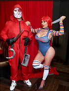 Celebrity Photo: Nicole Austin
1280x1698 197 kb
Viewed 13 times
@BestEyeCandy.com