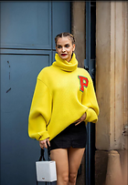 Barbara Palvin at Philosophy Di Lorenzo Serafini Fashion Show in Milan 09-25-2021
846x1224 511 kb
Viewed 10 times
@BestEyeCandy.com