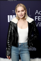 Kelli Berglund sAGindie Sundance Actors Only Brunch during the 2019 Sundance Film Festival at Cafe Terigo in Park City Utah 2019-01-27
22 Photos
Photoset #705069
@BestEyeCandy.com