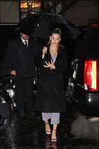 Lili Reinhart arrives at Hustler Special Screening in New York 12-01-2019
23 Photos
Photoset #629059
@BestEyeCandy.com
