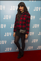 Jameela Jamil at Joy Special Screening at The Ham Yard Hotel in London 12-17-2015
1200x1800 150 kb
Viewed 9 times
@BestEyeCandy.com
