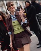Barbara Palvin at Miu Mius Fall Winter 2025-2026 show in Paris .11.03.2025 ~ 47 pics
1080x1350 657 kb
Viewed 4 times
@BestEyeCandy.com