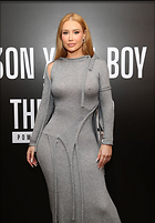 Celebrity Photo: Iggy Azalea
1200x1726 258 kb
Viewed 22 times
@BestEyeCandy.com