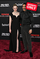 Celebrity Photo: Elle Fanning
3309x4800 2.4 mb
Viewed 0 times
@BestEyeCandy.com