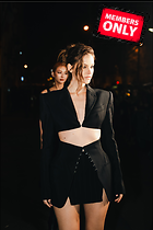 Barbara Palvin attending the Mugler Womenswear Fall.Winter 2024-2025 show as part of Paris Fashion Week in Paris France on March 03 2024
3649x5474 3.8 mb
Viewed 1 time
@BestEyeCandy.com