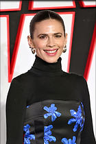 Celebrity Photo: Hayley Atwell
1200x1800 217 kb
Viewed 22 times
@BestEyeCandy.com