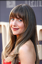 Celebrity Photo: Alison Brie
1365x2048 1.2 mb
Viewed 9 times
@BestEyeCandy.com