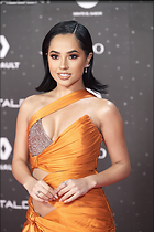 Becky G lOS40 Music Awards Arrivals Wizink Center Madrid Spain 08.1111..2.0129
2667x4000 963 kb
Viewed 11 times
@BestEyeCandy.com