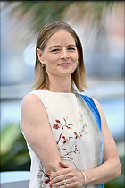 Celebrity Photo: Jodie Foster
2475x3712 1.1 mb
Viewed 2 times
@BestEyeCandy.com