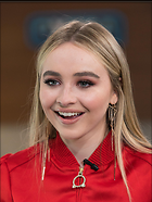 Celebrity Photo: Sabrina Carpenter
2258x3000   837 kb
Viewed 8 times
@BestEyeCandy.com