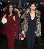 Brie Bella nikki and at Build Series in New York 24.01..20.2019
21 Photos
Photoset #703350
@BestEyeCandy.com
