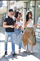 Brie Bella eXCLUSIVE.Nikki Bella Artem Chigvintsev and shop at a kids clothes store in L.A 08.08.2019 x46
2200x3300 993 kb
Viewed 4 times
@BestEyeCandy.com