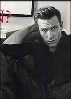 Celebrity Photo: Ben Affleck
602x840 77 kb
Viewed 2 times
@BestEyeCandy.com