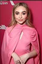 Celebrity Photo: Sabrina Carpenter
3144x4715 1,053 kb
Viewed 5 times
@BestEyeCandy.com