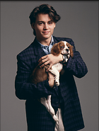 Celebrity Photo: Johnny Depp
2646x3492 979 kb
Viewed 0 times
@BestEyeCandy.com