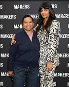 Jameela Jamil the 2019 MAKERS Conference 02.07..20.2019
1280x1615 284 kb
Viewed 6 times
@BestEyeCandy.com