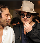 Celebrity Photo: Johnny Depp
2773x3000 792 kb
Viewed 3 times
@BestEyeCandy.com