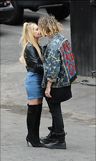 Kelli Berglund and Tyler Wilson Out in Los Angeles 06-11-2016
1511x2523 1.1 mb
Viewed 7 times
@BestEyeCandy.com